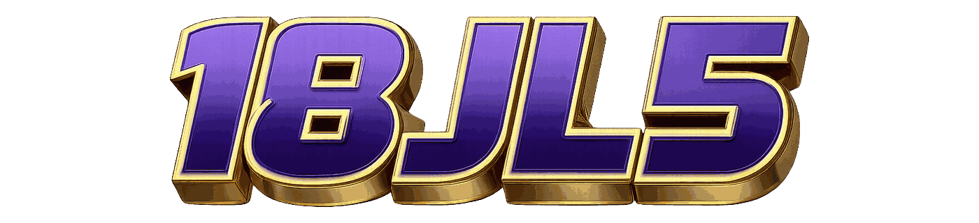 18jl5 Logo